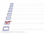 3D notebook with the point marked in the list