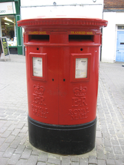 Postbox