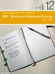 NAP: Notizbuch-Aufgaben-Planer